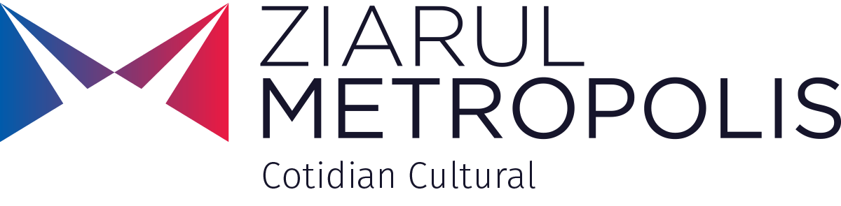 ziarul metropolis