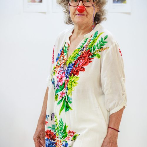 atelier clovnerie 09.09.2025