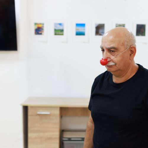 atelier clovnerie 09.09.2025
