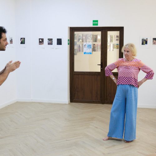 atelier clovnerie 09.09.2025
