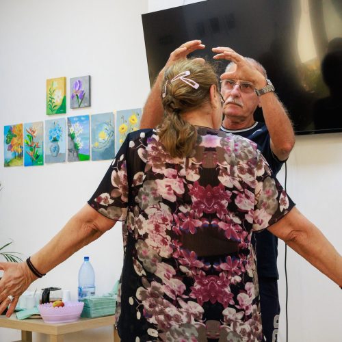 atelier clovnerie 11.09.2025