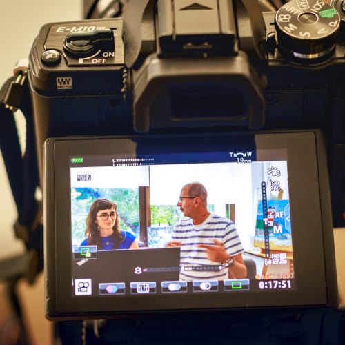 atelier film 23.07.2025