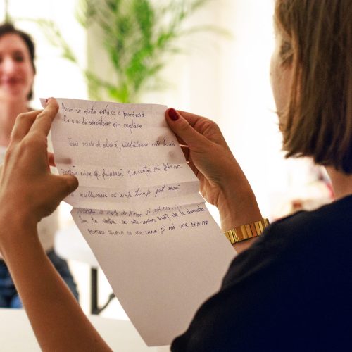 atelier scriere 07.08.2025