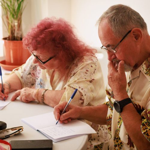 atelier scriere 07.08.2025