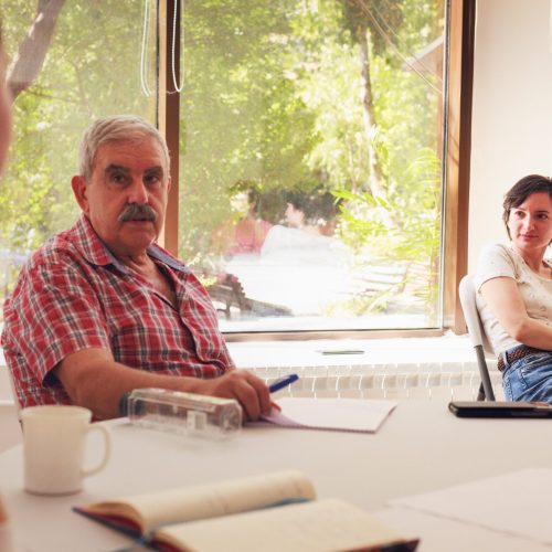 atelier scriere 07.08.2025