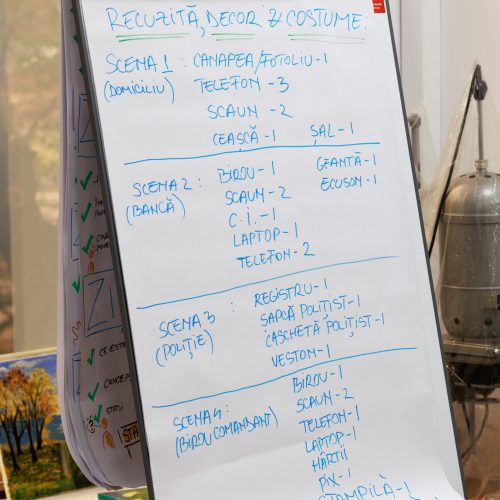 atelier teatru forum 27.10.2025
