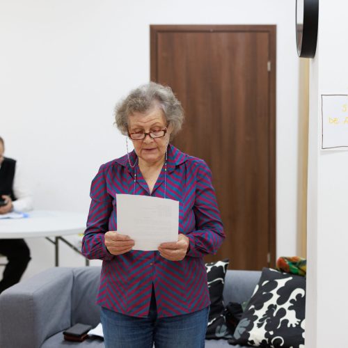 atelier teatru forum 27.10.2025