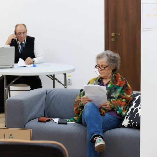 atelier teatru forum 27.10.2025