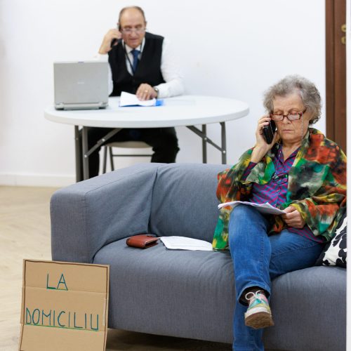 atelier teatru forum 27.10.2025