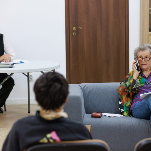 atelier teatru forum 27.10.2025