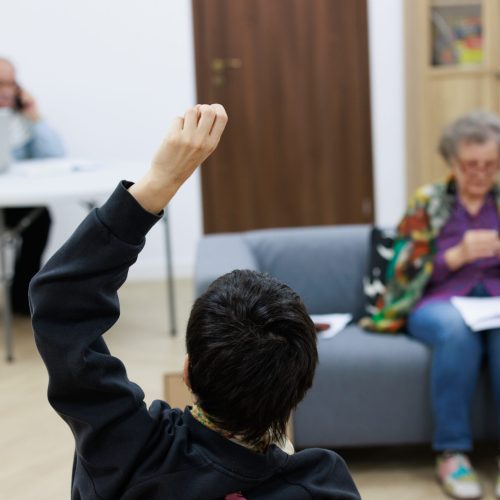 atelier teatru forum 27.10.2025