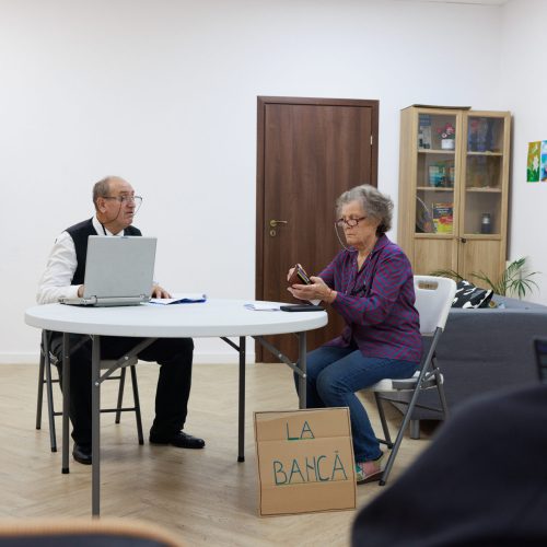 atelier teatru forum 27.10.2025