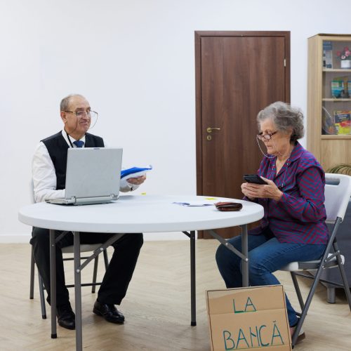 atelier teatru forum 27.10.2025